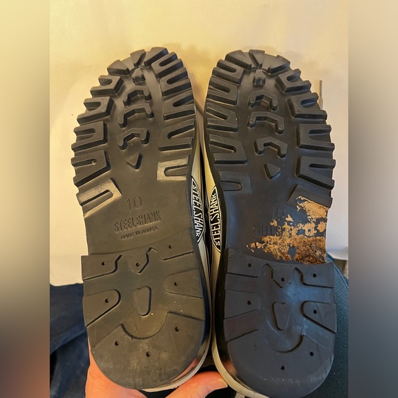 EUC Vintage Miuralaska Winter Boots | Men's | Size 10 - Picture 8 of 8